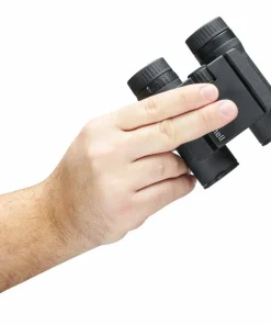 Clearance Bushnell Prime Hand Binoculars Black
