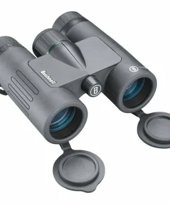 Clearance Bushnell Prime Hand Binoculars Black