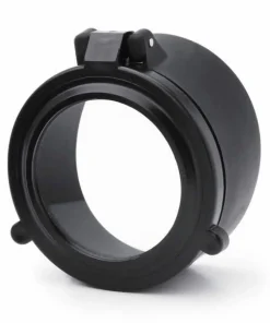 Online Butler Creek Blizzard Lens Protection #2 Black