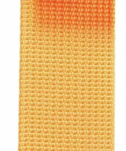 Hot Butler Creek Featherlight Rifle Sling with Swivels Orange