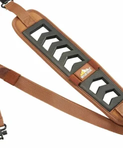 Discount Butler Creek Featherlight Rifle Sling with Swivels Brown