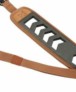 Discount Butler Creek Featherlight Rifle Sling with Swivels Brown