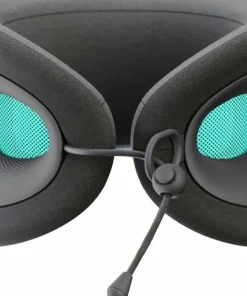 Discount Cabeau Evolution X Turquoise Turquoise Charcoal/Teal