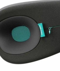 Discount Cabeau Evolution X Turquoise Turquoise Charcoal/Teal