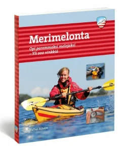 Calazo förlag Merimelonta NoColour