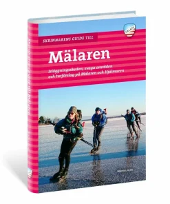 Clearance Calazo förlag Skrinnarens guide till Mälaren NoColour
