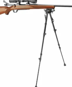 New Caldwell XLA Bipod Pivot Black