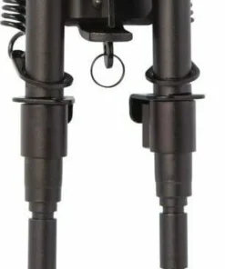 New Caldwell XLA Bipod Pivot Black