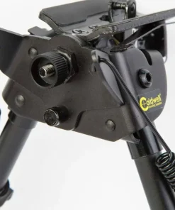Discount Caldwell XLA Bipod Pivot Black