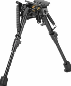 Discount Caldwell XLA Bipod Pivot Black