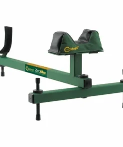New Caldwell Zero Max Green