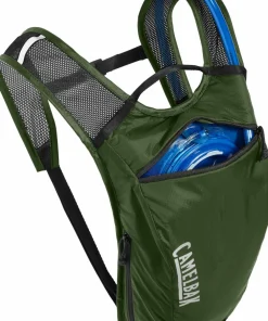 Best CamelBak Hydrobak Light Army Green