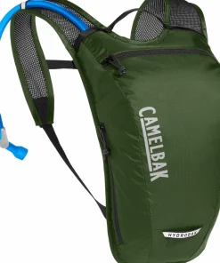 Best CamelBak Hydrobak Light Army Green
