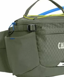 New CamelBak M.U.L.E. 5 Waist Pack Dusty Olive
