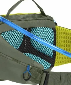 New CamelBak M.U.L.E. 5 Waist Pack Dusty Olive