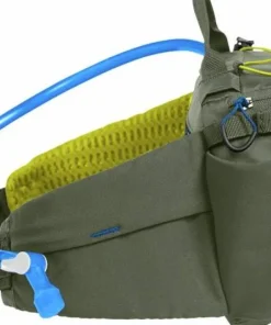 New CamelBak M.U.L.E. 5 Waist Pack Dusty Olive
