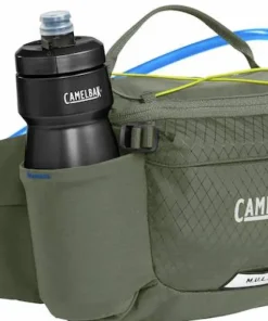 New CamelBak M.U.L.E. 5 Waist Pack Dusty Olive
