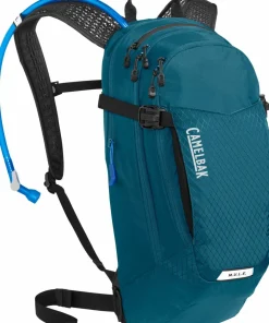 Hot CamelBak M.U.L.E. 12L Moroccan Blue/Black