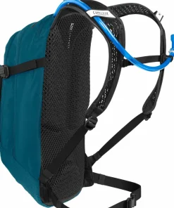Hot CamelBak M.U.L.E. 12L Moroccan Blue/Black