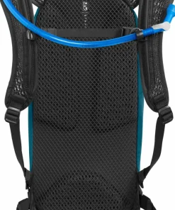 Hot CamelBak M.U.L.E. 12L Moroccan Blue/Black