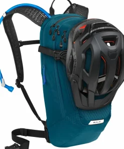 Hot CamelBak M.U.L.E. 12L Moroccan Blue/Black