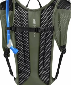 Best CamelBak Rogue Light 7 Dusty Olive