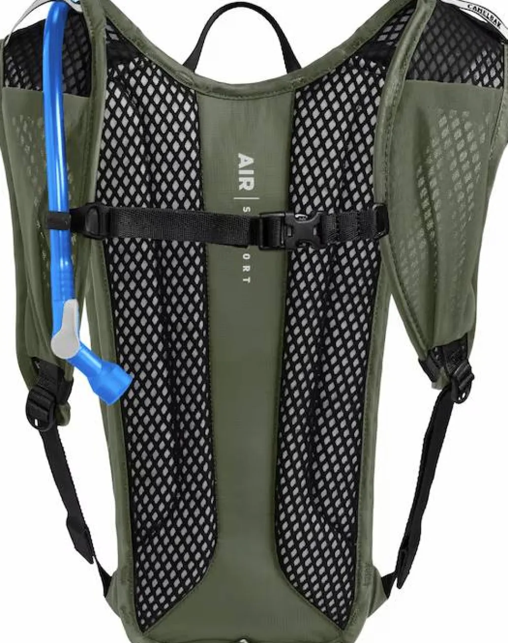 Best CamelBak Rogue Light 7 Dusty Olive