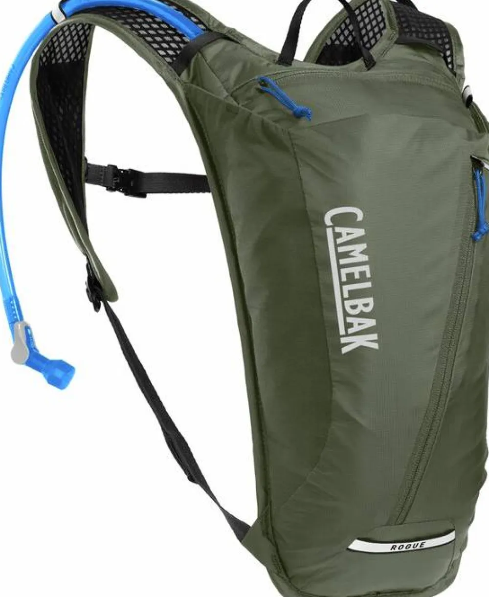 Best CamelBak Rogue Light 7 Dusty Olive