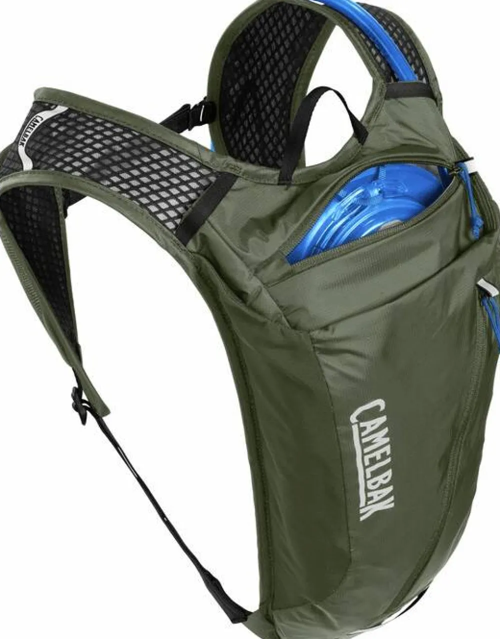Best CamelBak Rogue Light 7 Dusty Olive