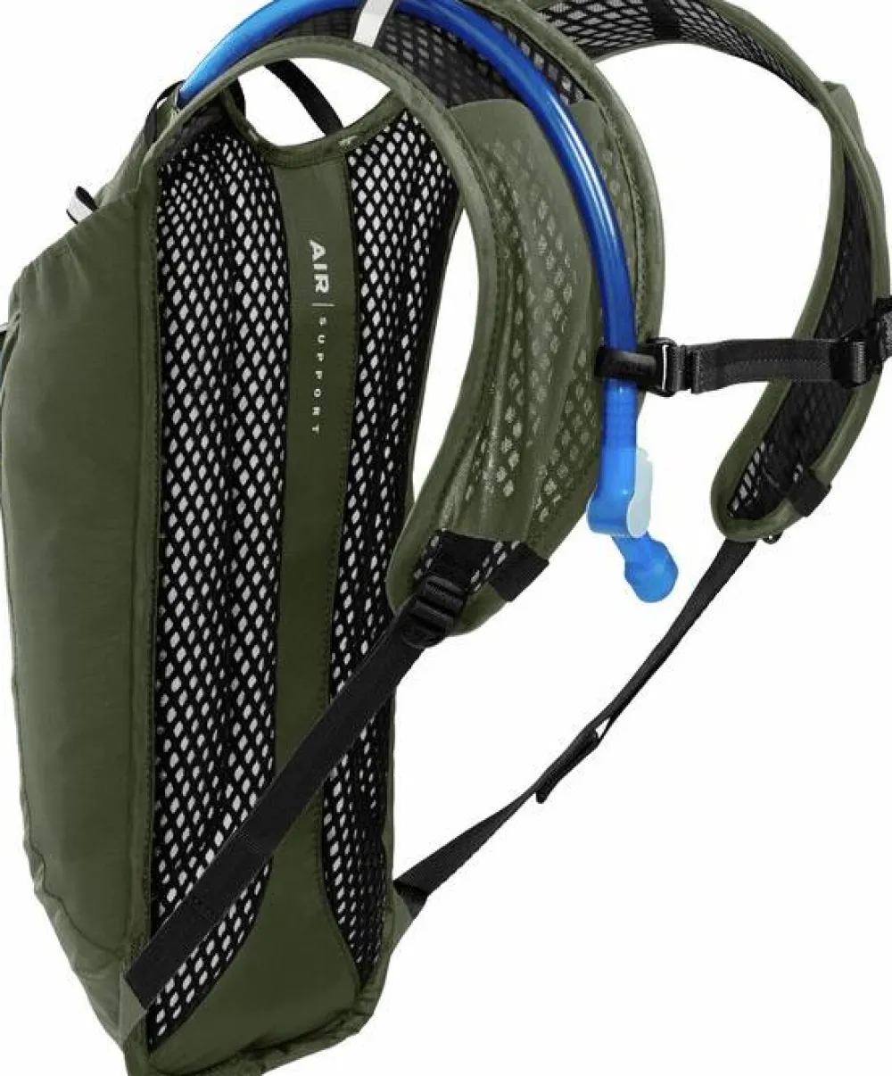 Best CamelBak Rogue Light 7 Dusty Olive
