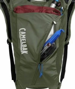Best CamelBak Rogue Light 7 Dusty Olive