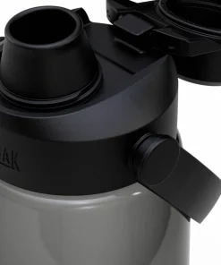 Sale CamelBak Thrive Chug 1L Charcoal