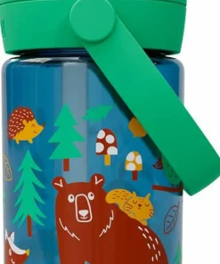 Discount CamelBak Thrive Flip Straw Kids 0,4L Friendly Forest