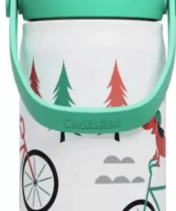 Sale CamelBak Thrive Flip Straw Kids Vss 0,35L Misty Mountain