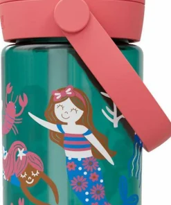 Hot CamelBak Thrive Flip Straw Kids 0,4L Mermaid Friends