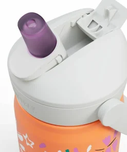 Sale CamelBak Thrive Flip Straw Kids Vss 0,35L Butterfly Rainbow