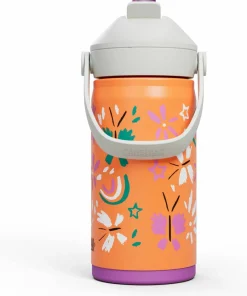 Sale CamelBak Thrive Flip Straw Kids Vss 0,35L Butterfly Rainbow