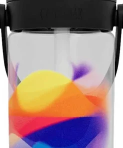 Outlet CamelBak Thrive Flip Straw Kids 0,4L Golden Hour