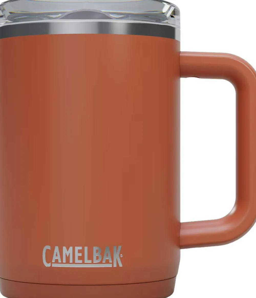 Hot CamelBak Thrive Mug Vss 0,5 L Sierra Red