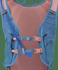Sale CamelBak Women'S Chase Adventure 8 Vest Teal/blush