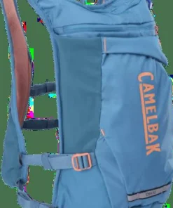 Sale CamelBak Women'S Chase Adventure 8 Vest Teal/blush