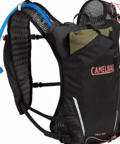 Discount CamelBak Women's Trail Run Vest Black