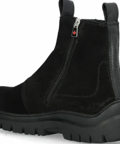 Canada Snow Men's Mount Croy Black
