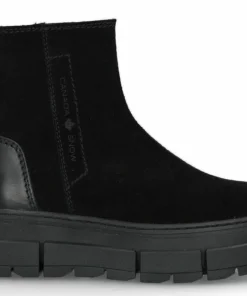Clearance Canada Snow Women's Mount Fiona Black
