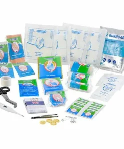 Clearance Care Plus Waterproof First Aid Kit NoColour