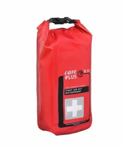 Clearance Care Plus Waterproof First Aid Kit NoColour