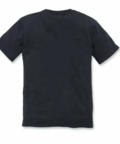 Online Carhartt Women's Workwear Pocket S/S T-Shirt Black