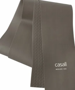 Clearance Casall Flex Band Medium 1pcs Dark Cashmere