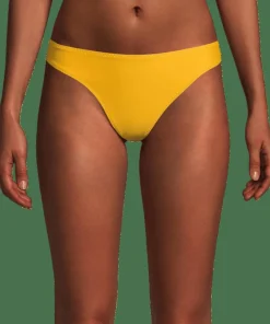 Outlet Casall Women's Bikini Brief Bright Sunset Yellow