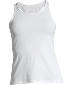 Best Casall Women's Classic Racerback White